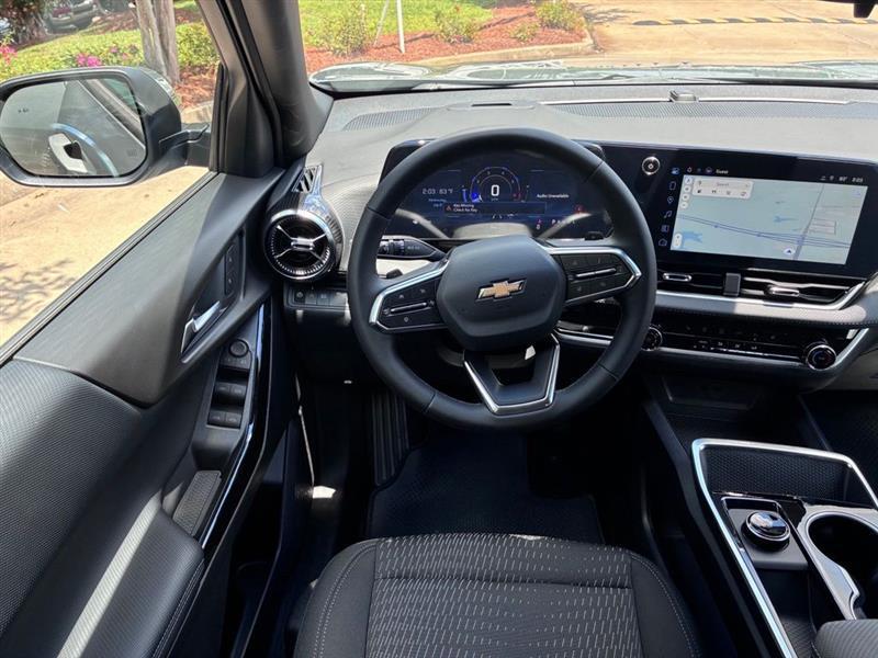 Chevrolet Equinox LT 2WD 2027