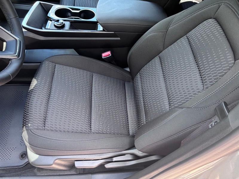 Chevrolet Equinox LT 2WD 2027