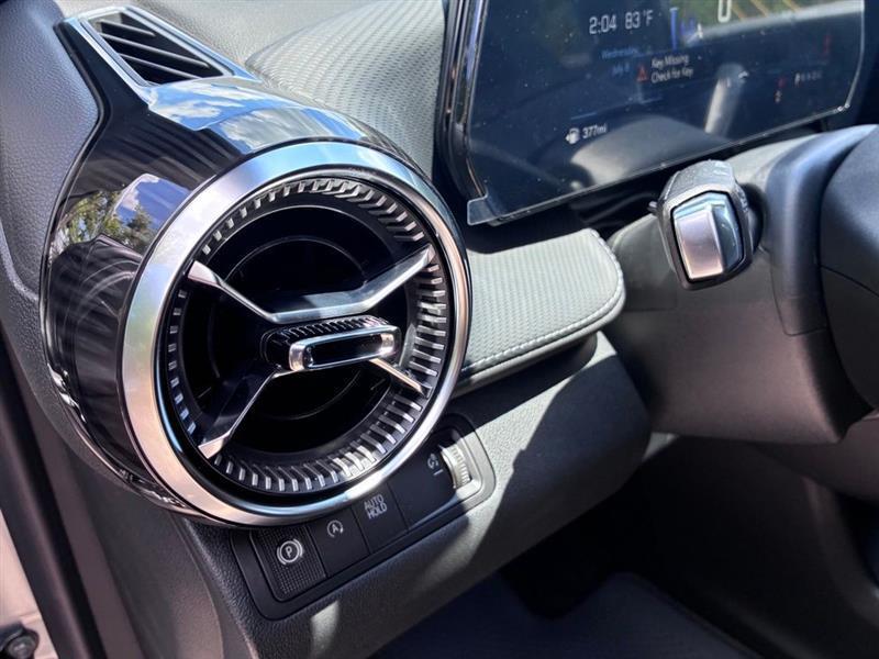Chevrolet Equinox LT 2WD 2027