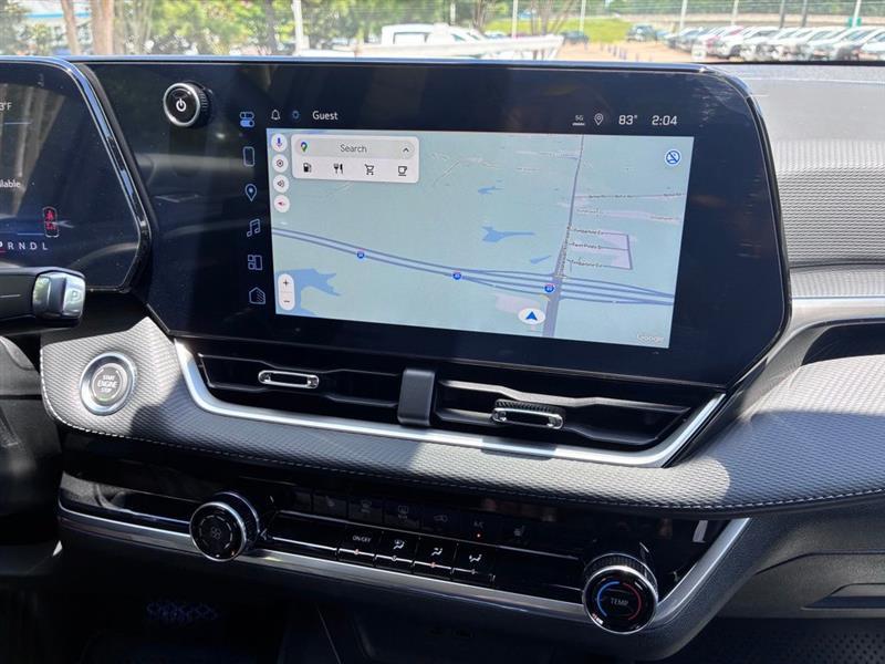 Chevrolet Equinox LT 2WD 2027