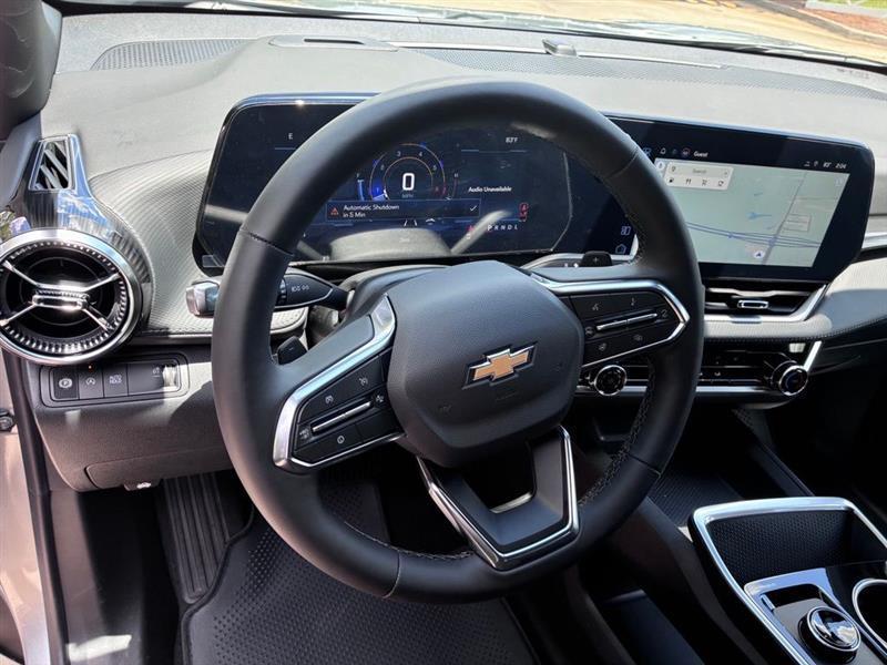 Chevrolet Equinox LT 2WD 2027
