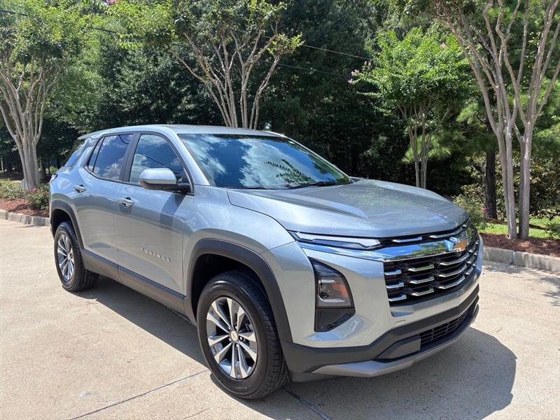 Chevrolet Equinox LT 2WD 2027