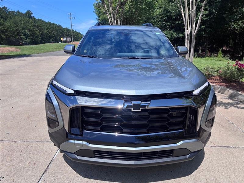 Chevrolet Equinox LT 2WD 2026