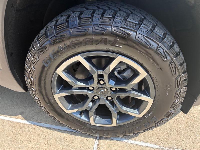 Chevrolet Equinox LT 2WD 2026