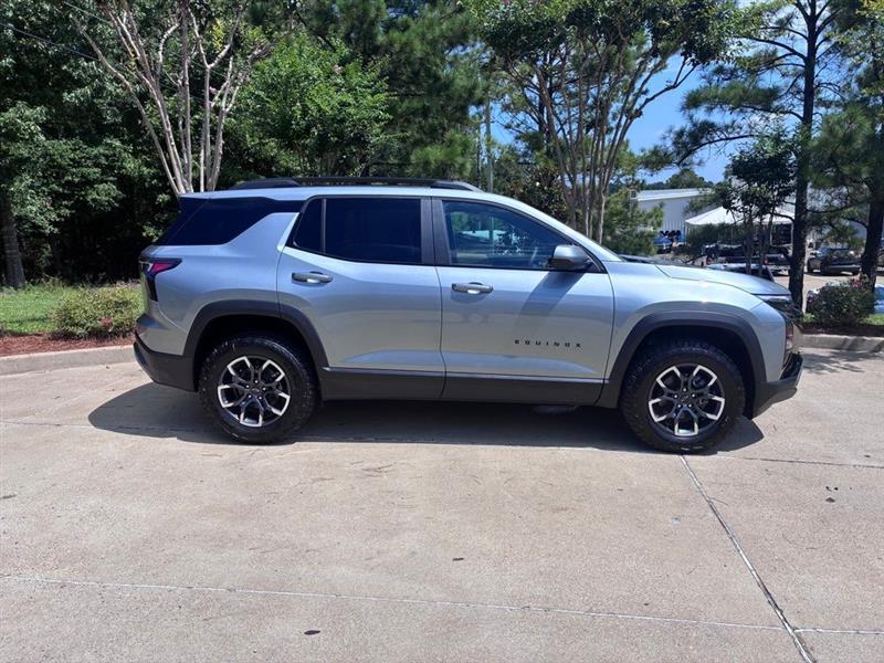 Chevrolet Equinox LT 2WD 2026