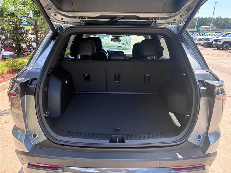 Chevrolet Equinox LT 2WD 2026