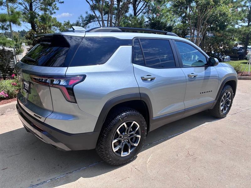 Chevrolet Equinox LT 2WD 2026