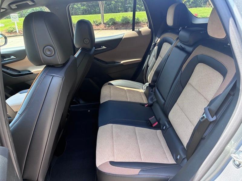Chevrolet Equinox LT 2WD 2026