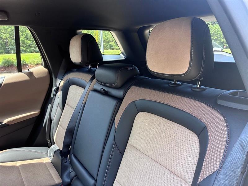 Chevrolet Equinox LT 2WD 2026