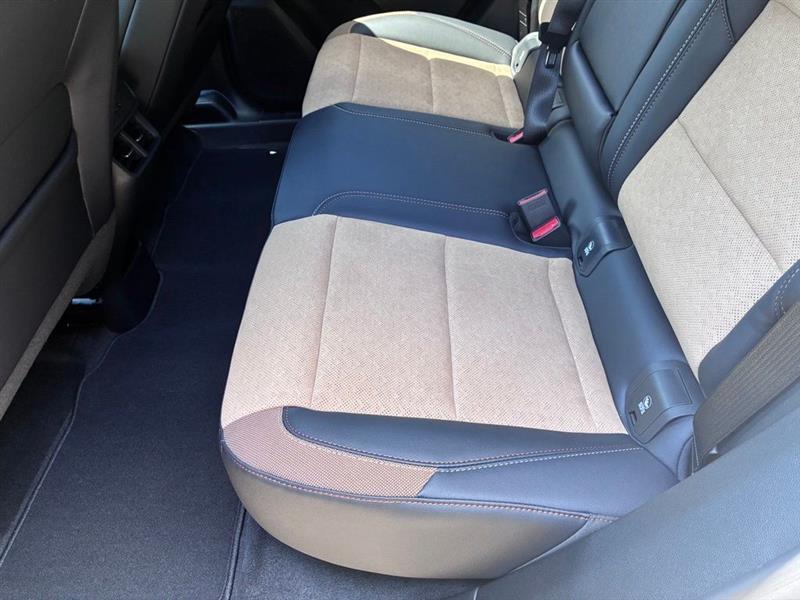 Chevrolet Equinox LT 2WD 2026
