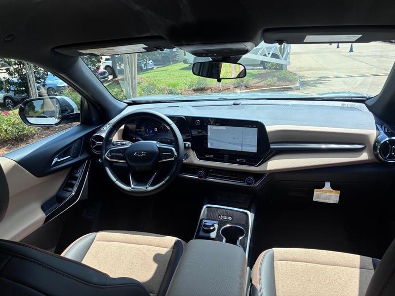 Chevrolet Equinox LT 2WD 2026