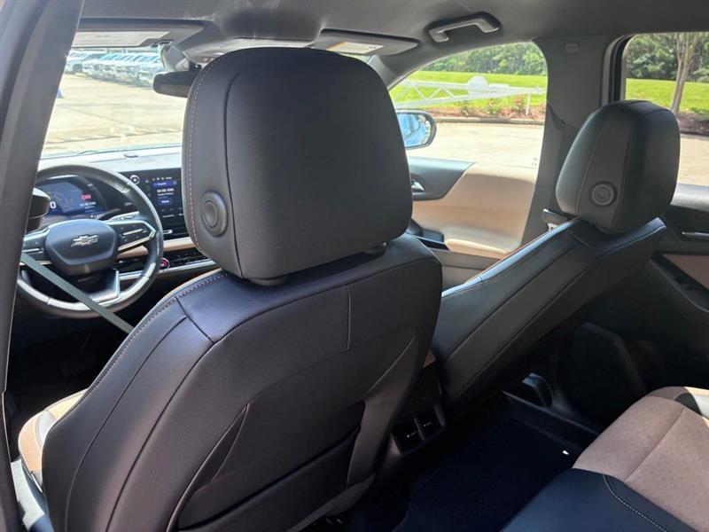 Chevrolet Equinox LT 2WD 2026
