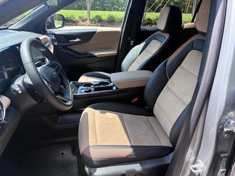 Chevrolet Equinox LT 2WD 2026