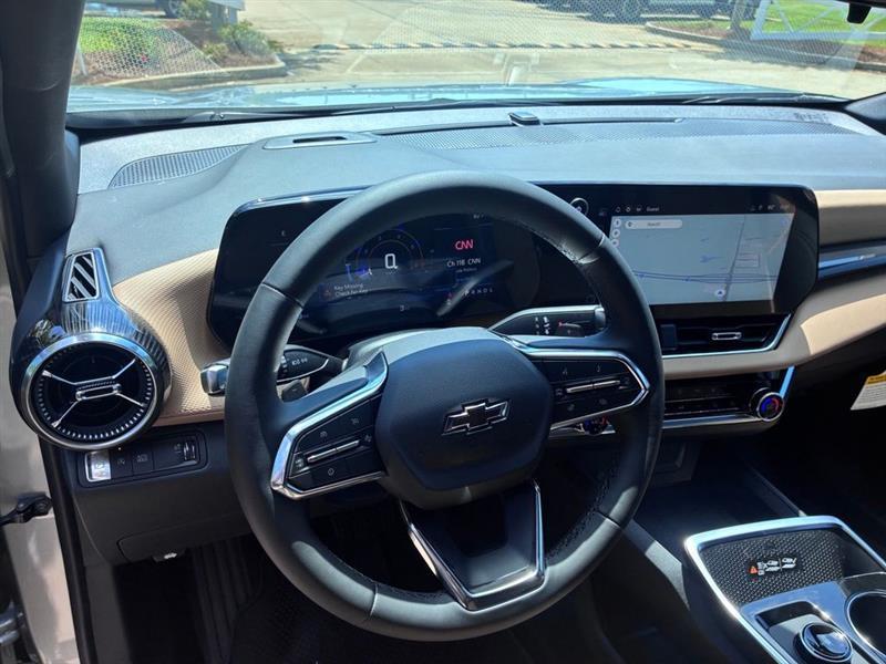 Chevrolet Equinox LT 2WD 2026