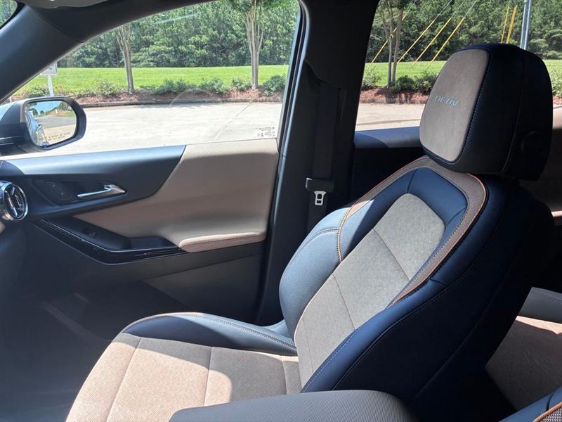 Chevrolet Equinox LT 2WD 2026