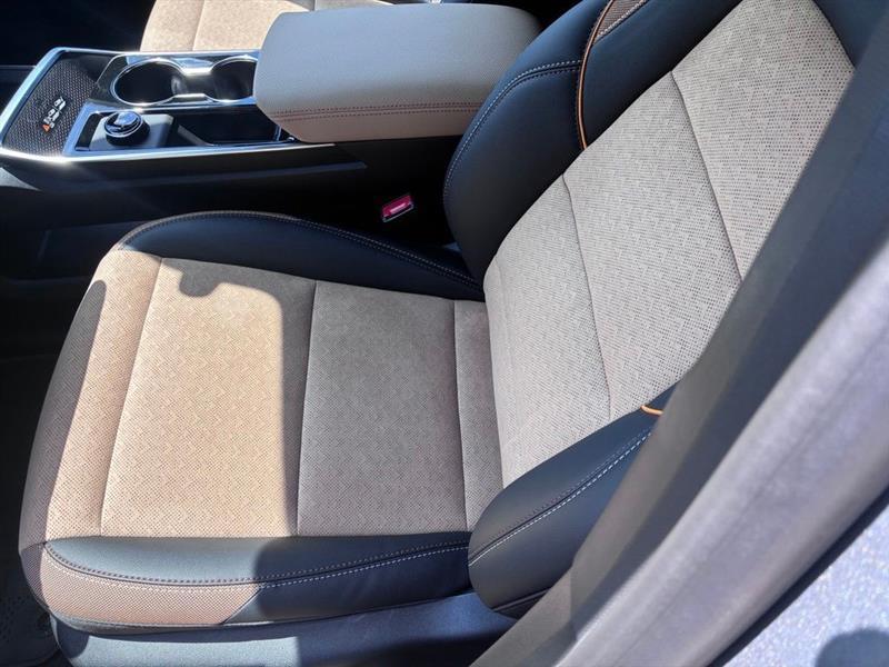 Chevrolet Equinox LT 2WD 2026