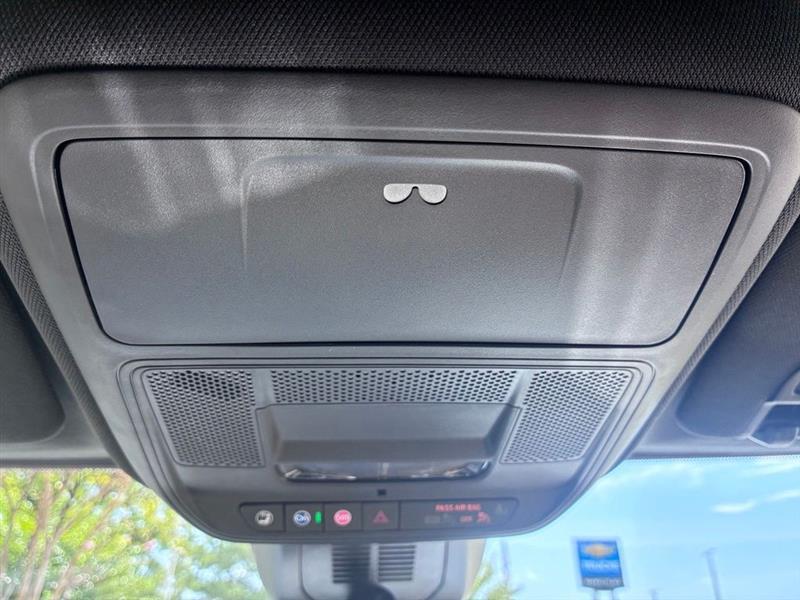 Chevrolet Equinox LT 2WD 2026
