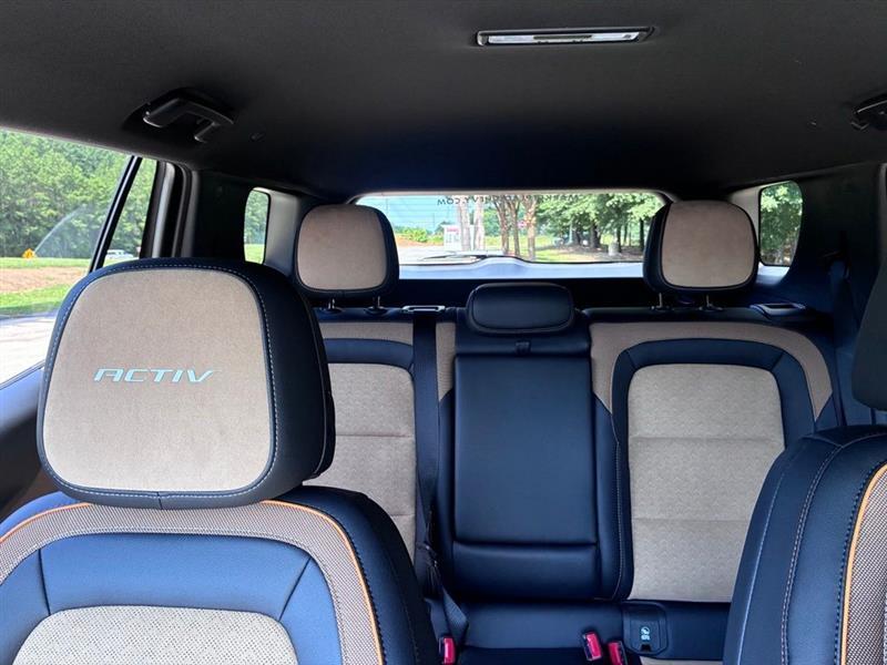Chevrolet Equinox LT 2WD 2026