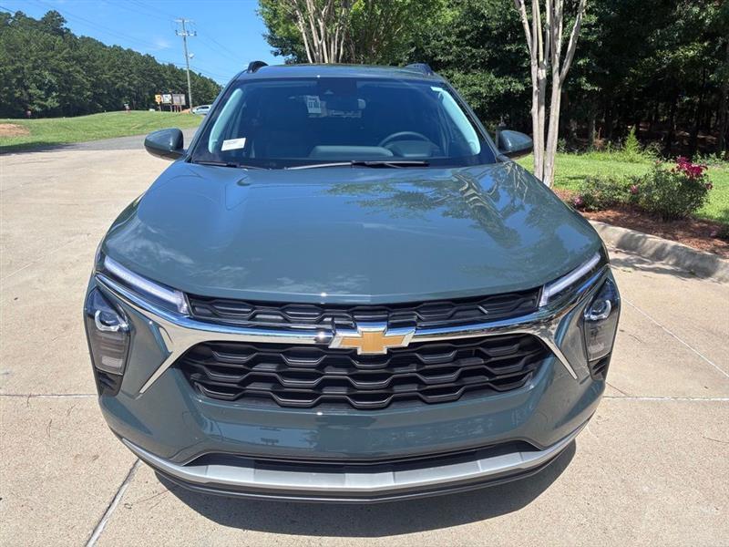 Chevrolet Trax LT 2026