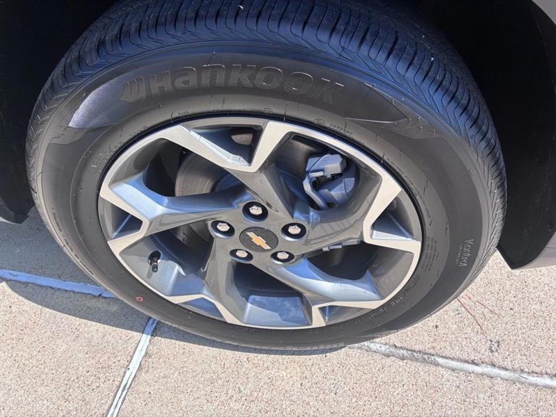 Chevrolet Trax LT 2026