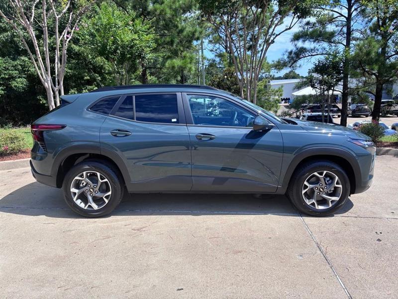 Chevrolet Trax LT 2026