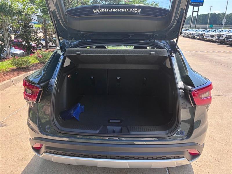 Chevrolet Trax LT 2026