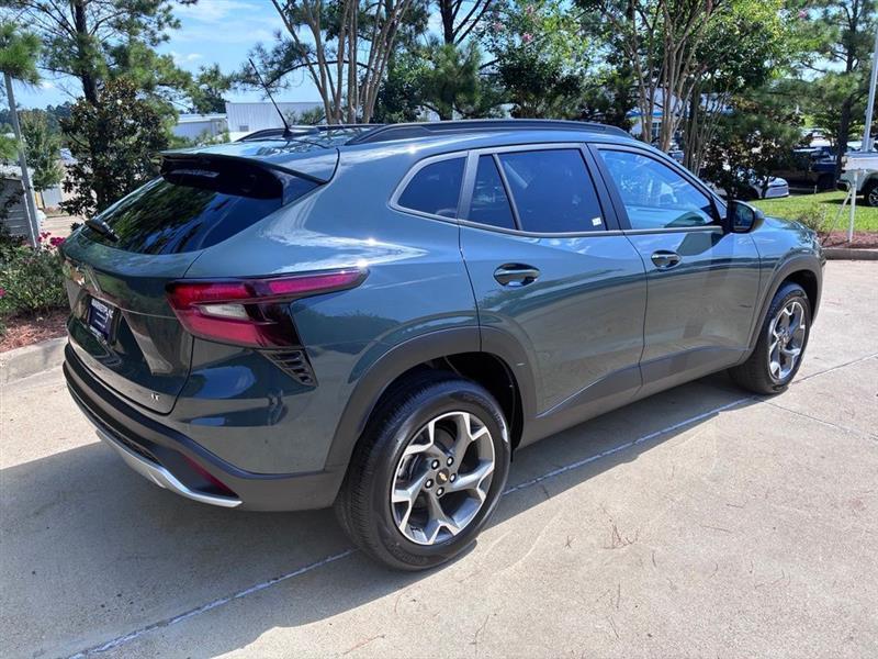 Chevrolet Trax LT 2026