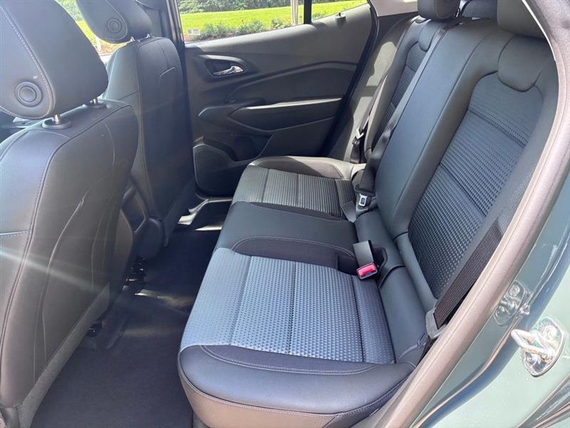 Chevrolet Trax LT 2026