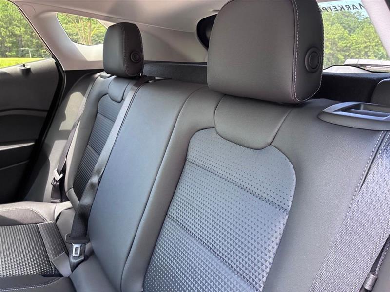 Chevrolet Trax LT 2026