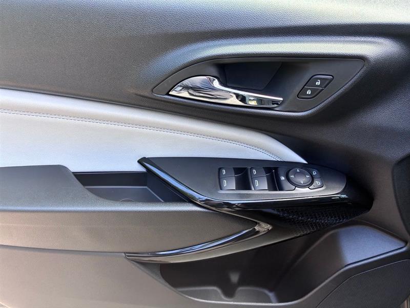 Chevrolet Trax LT 2026