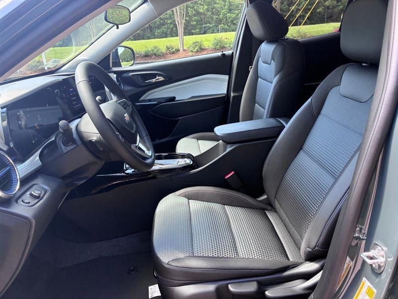 Chevrolet Trax LT 2026