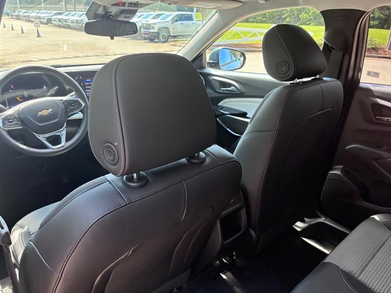 Chevrolet Trax LT 2026