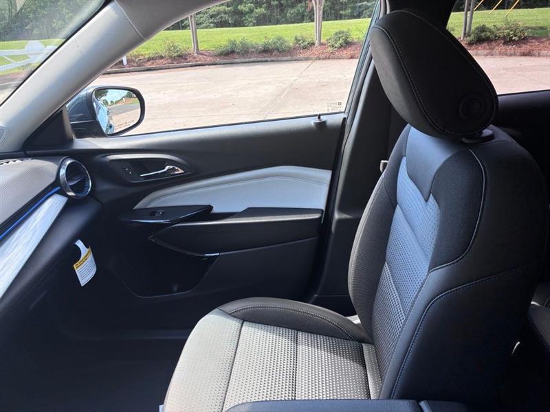 Chevrolet Trax LT 2026