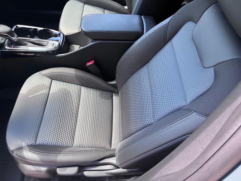 Chevrolet Trax LT 2026