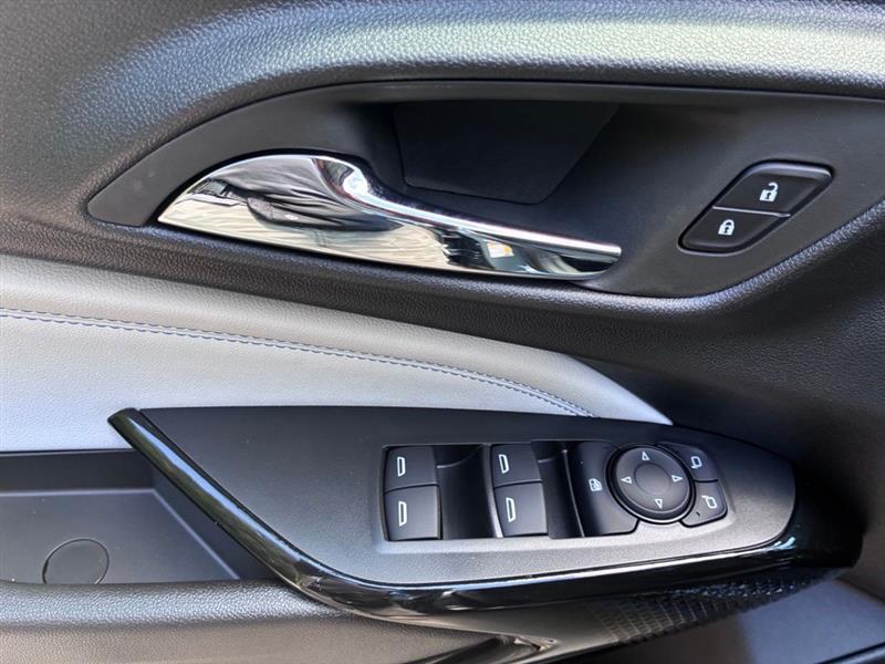 Chevrolet Trax LT 2026