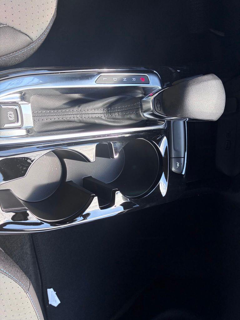 Chevrolet Trax LT 2026