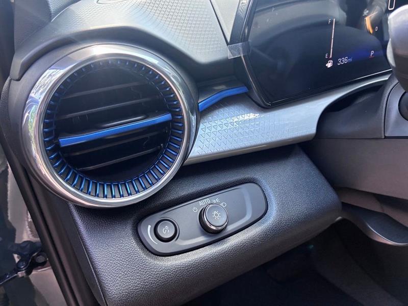 Chevrolet Trax LT 2026