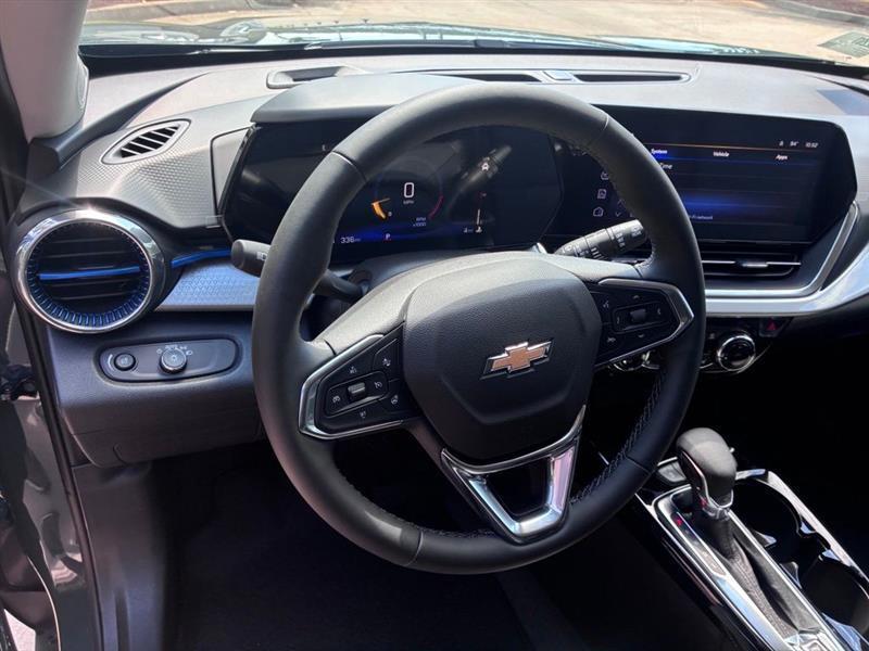 Chevrolet Trax LT 2026