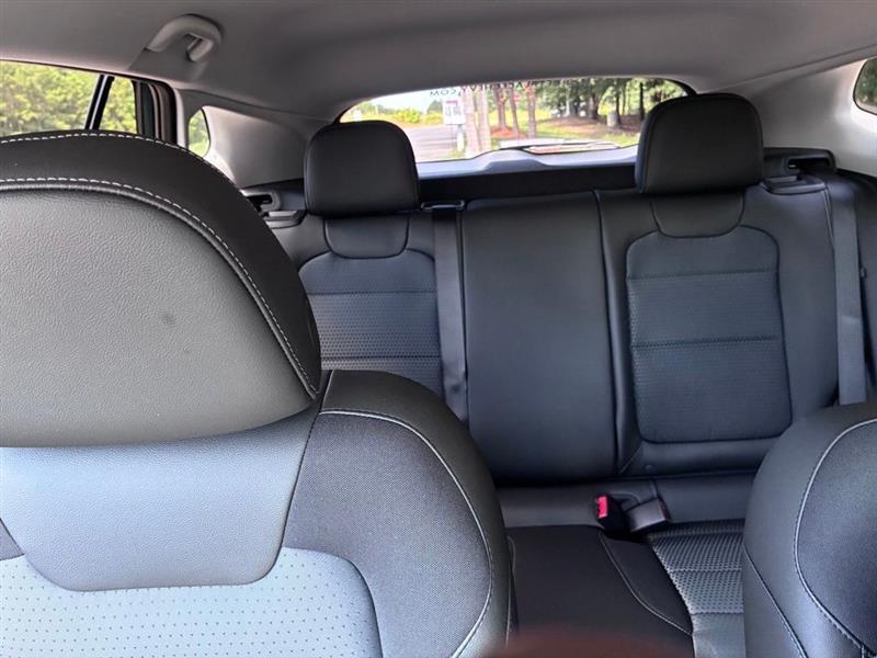 Chevrolet Trax LT 2026