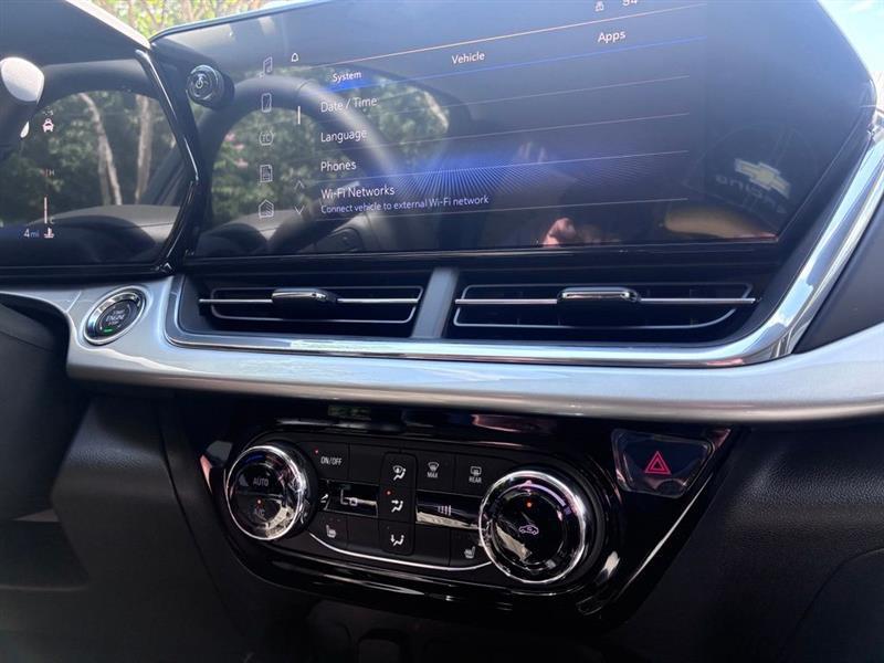 Chevrolet Trax LT 2026