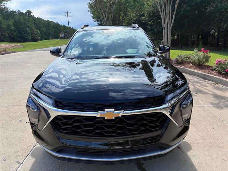 Chevrolet Trax LT 2026