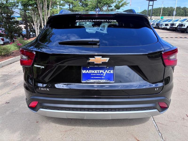 Chevrolet Trax LT 2026