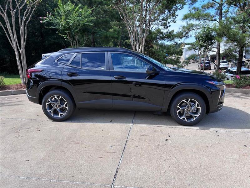 Chevrolet Trax LT 2026