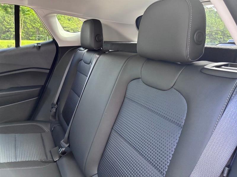 Chevrolet Trax LT 2026