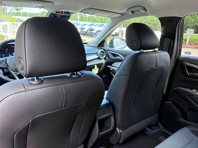 Chevrolet Trax LT 2026