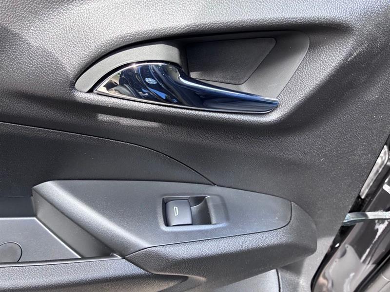 Chevrolet Trax LT 2026