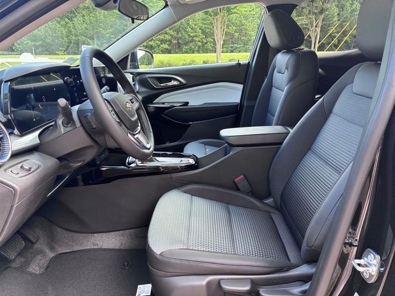 Chevrolet Trax LT 2026