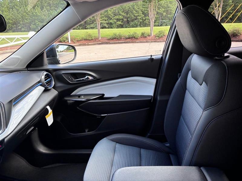 Chevrolet Trax LT 2026