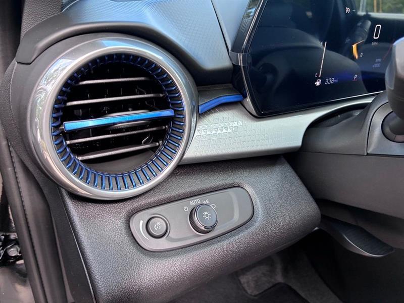 Chevrolet Trax LT 2026