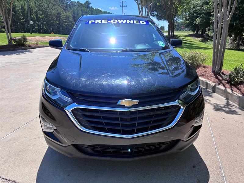 Chevrolet Equinox LT 1.5 2WD 2019